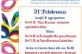 Carnevale a Bruzzano
